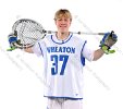 MLax Media Day  Wheaton College Men’s Lacrosse Media Day. - Photo By: KEITH NORDSTROM : Wheaton, Lacrosse, LAX, NEWMAC